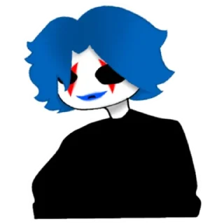 Стикер ~ Даня ♡ - 9