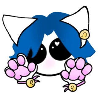 Стикер ~ Даня ♡ - 4