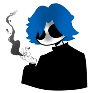 Стикер ~ Даня ♡ - 8