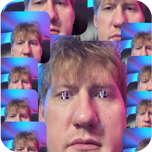 Sticker DanyaKakashin - 1