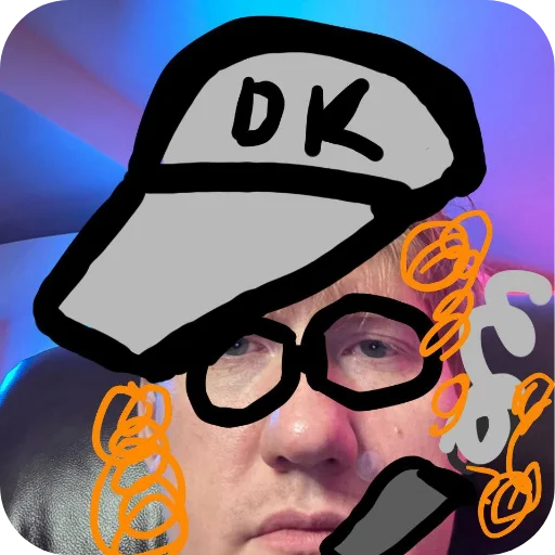 Sticker DanyaKakashin - 1