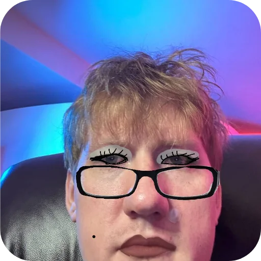 Sticker DanyaKakashin - 1