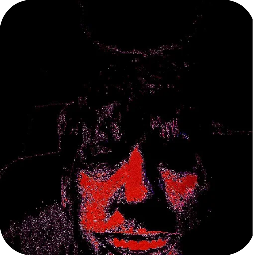 Sticker DanyaKakashin - 1