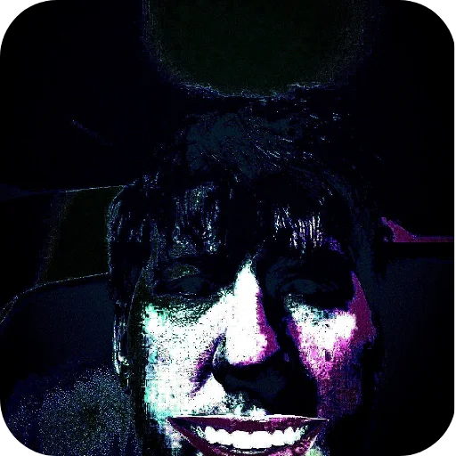 Sticker DanyaKakashin - 1