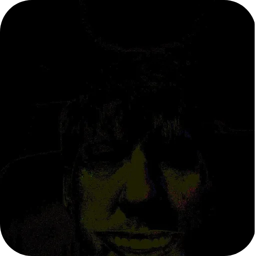 Sticker DanyaKakashin - 1