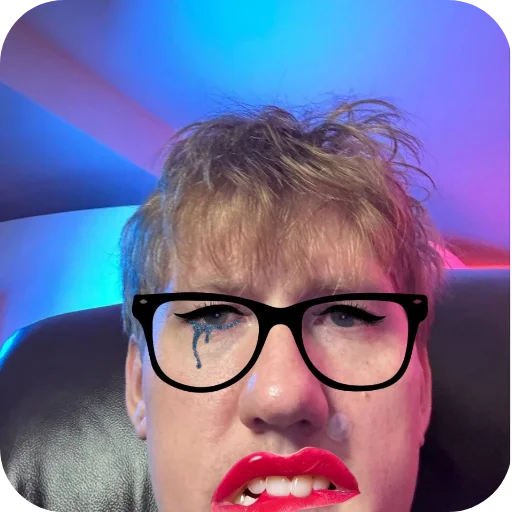 Sticker DanyaKakashin - 1