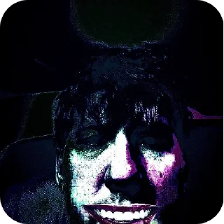 Sticker даня какашин - 7