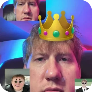 Sticker даня какашин - 5