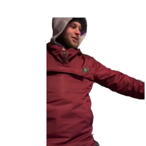 Sticker Danya_Cigan - 1