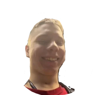 Sticker Danya_Cigan&Mini_Michanic by. @IWant124 - 2