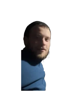 Sticker Danya_Cigan&Mini_Michanic by. @IWant124 - 3