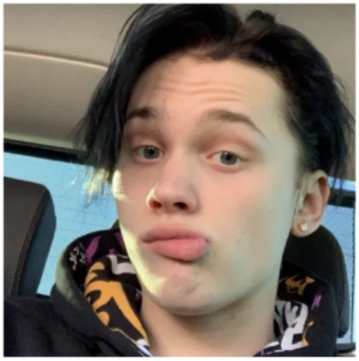 человеческое лицо Человек бровь