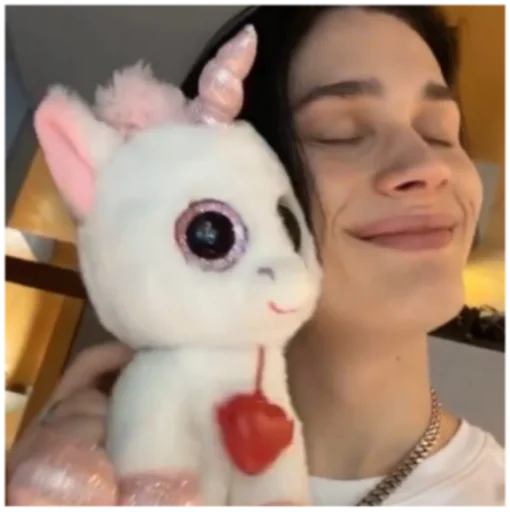 улыбаться Человек кролик