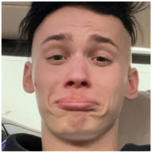 Человек человеческое лицо бровь