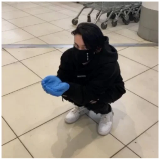 одежда обувь Человек