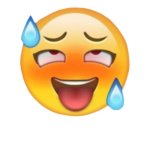 улыбаться смайлик смайлик