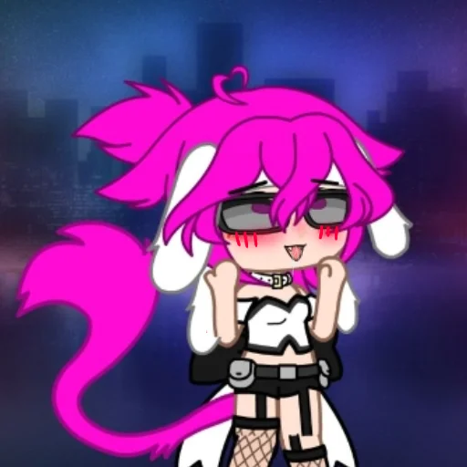 cartoon fictional character anime