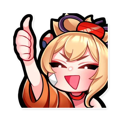 иллюстрация мультипликация аниме