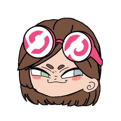 Sticker ✨Даша✨ - 10