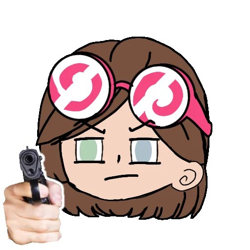 Sticker ✨Даша✨ - 4