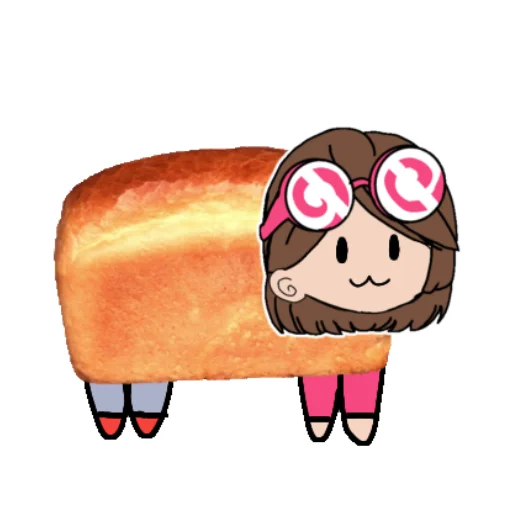 Sticker ✨Даша✨ - 3