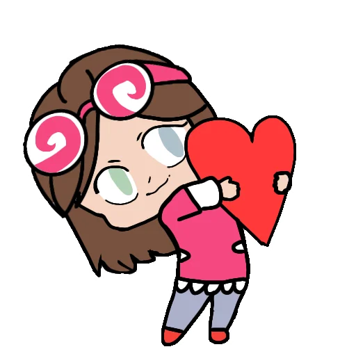 Sticker ✨Даша✨ - 2