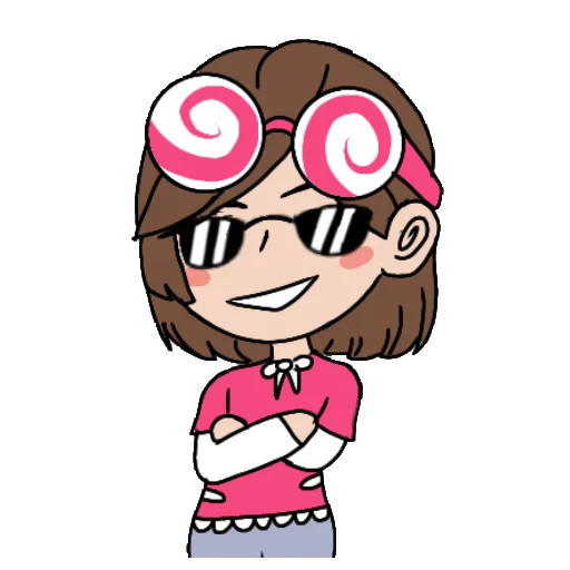 Sticker ✨Даша✨ - 1