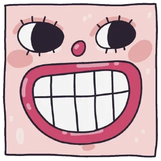 Стикер DARIA.RI - 5