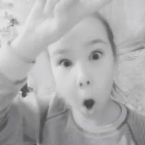 дариночка в шоке - 