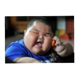 Стикер @dark_chat_official - 1