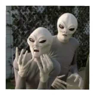 Стикер @dark_chat_official - 8