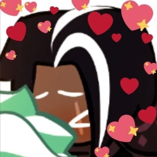 цветок клипарт мультфильм