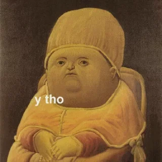 Sticker DarkDampSquibs Sticker - 0