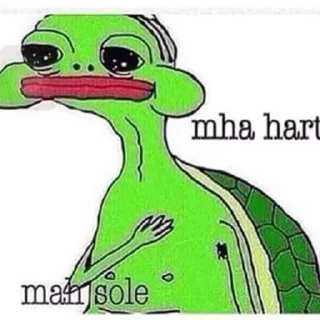 Sticker DarkDampSquibs Sticker - 11