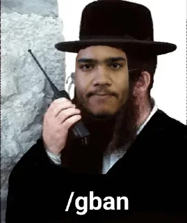 Sticker DarkDampSquibs Sticker - 5