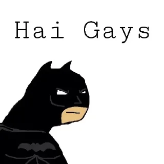 Sticker DarkDampSquibs Sticker - 7