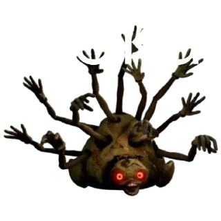 Стикер Dark Deception - 7