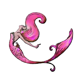 Sticker DarkFantasy - 6