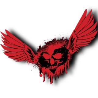 Sticker DarkFantasy - 9