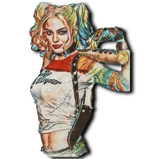 Sticker DarkFantasy - 7