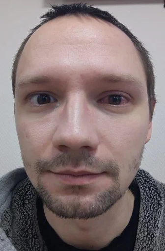 Sticker DarkNskDev - 1