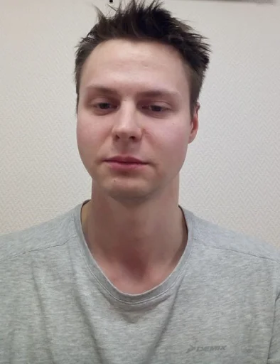 Sticker DarkNskDev - 1