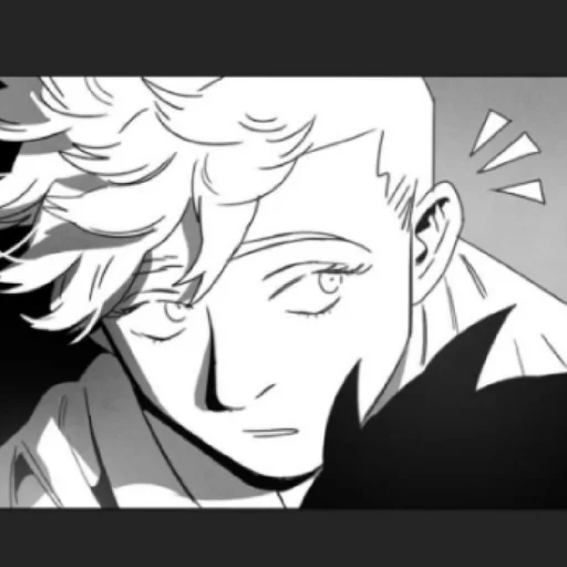 sketch illustration human face