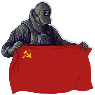 Sticker DarkPintu - 0