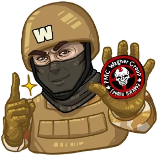 Sticker DarkPintu - 10