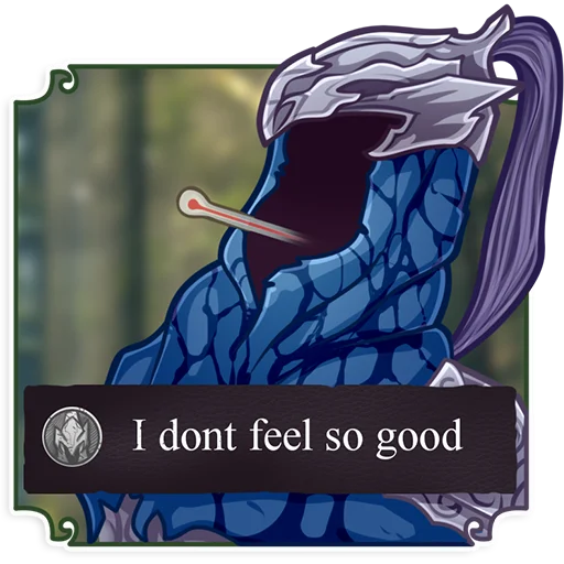 СМС мультфильм плакат