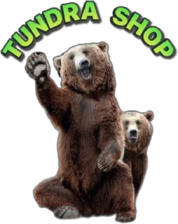 Стикер TheDarkSpb - 2