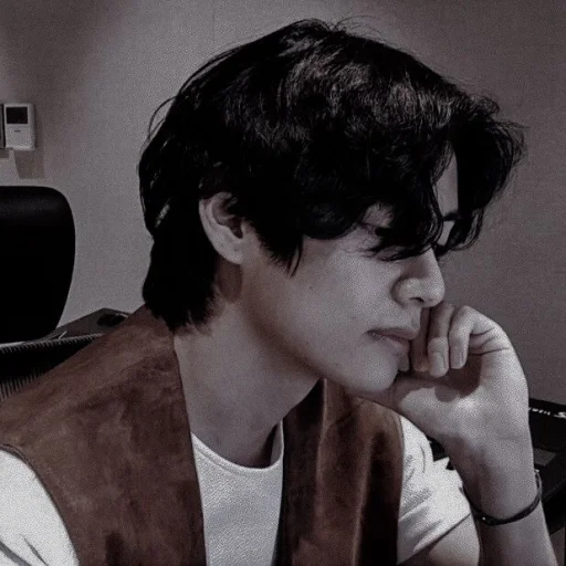 ❁ཻུ۪۪⸙ ͎. TAEHYUNG @Liams78 - Человек