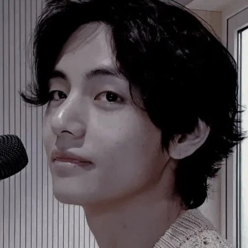 человеческое лицо Человек губа