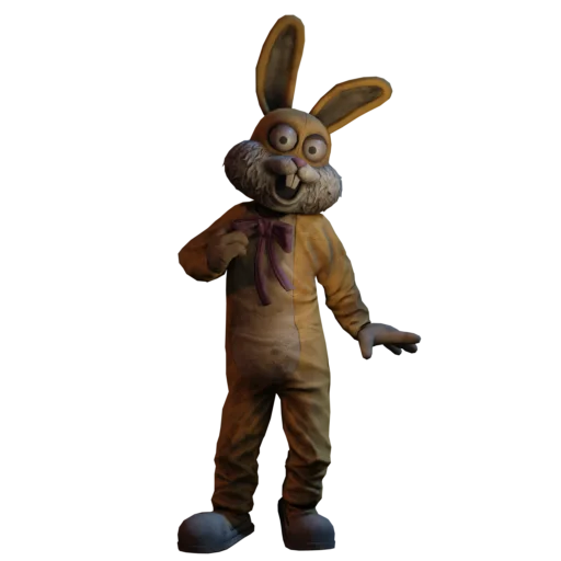 Sticker Dark Deception - 9